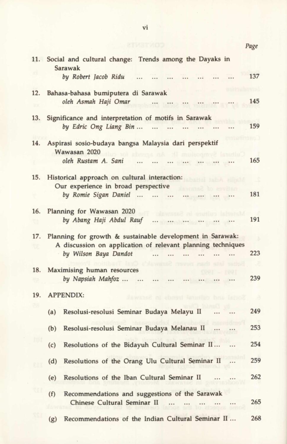 Sarawak museum journal pdf free