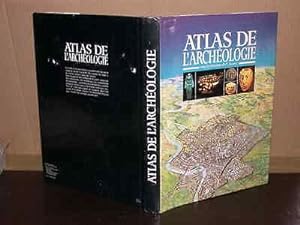 Atlas de l'Archéologie