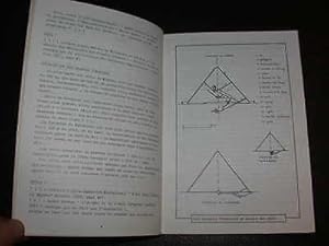 Les Grandes Pyramides En Questions Ouadi Hammamat