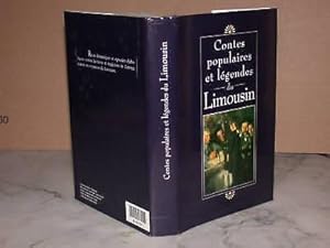 Contes populaires et légendes du Limousin