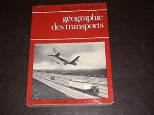 Géographie des transports