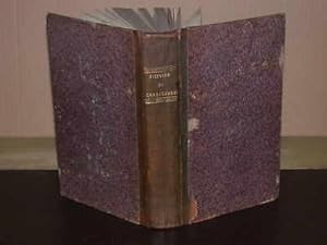 Histoire de Charlemagne, Roi de france, et empereur d'occident au renouvellement de l'empire. Pré...