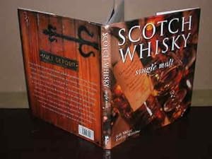 Scotch Whisky. Single Malt