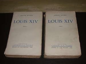 Louis XIV - Complet En Deux Volumes