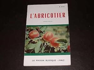 L'Abricotier