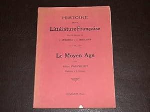 Le Moyen-Age