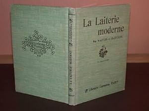 La laiterie moderne