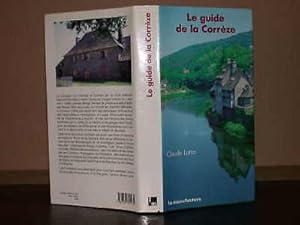 Le guide de la Corrèze