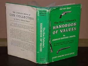 The Gun Collector's Handbook of Values. 1967-1968 values