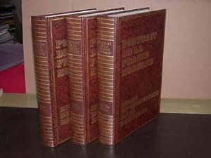 Histoire De La Bretagne + Atlas et Géographie De La Bretagne. Complet En Trois Volumes