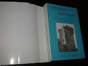 De Provence et d'ailleurs - Mélanges offerts à Noël Coulet - Réunis par Jean-Paul Boyer et Franço...