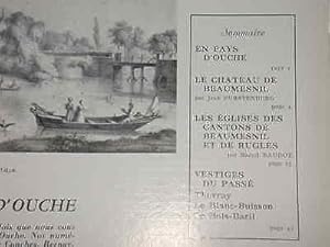 Revue "Nouvelles De l'Eure". N° 19
