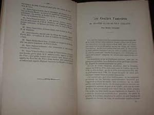 Revue "L'Homme Préhistorique". Décembre 1911 (N° 12)