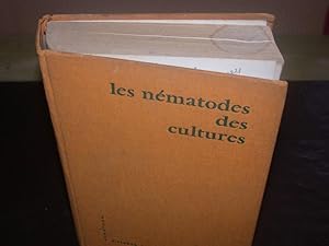 Les nématodes des cultures