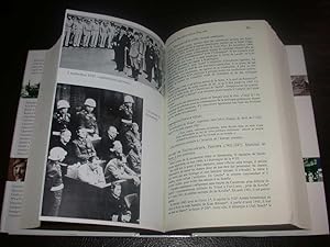Dictionnaire de la Seconde Guerre Mondiale