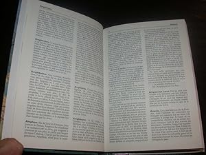 Dictionnaire de la mythologie grecque et romaine