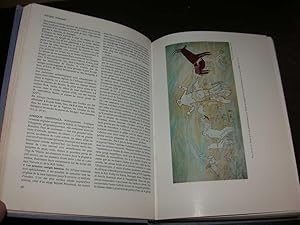 Dictionnaire encyclopédique d'Archéologie