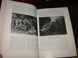 Paris de 1800 à 1900 d'après les estampes et les mémoires du temps - Complet en trois volumes