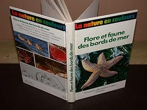 Flore et faune des bords de mer