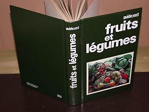 Les fruits et les légumes