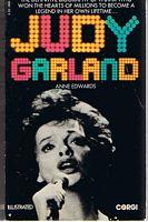 GARLAND, JUDY - A Biography - Anne Edwards