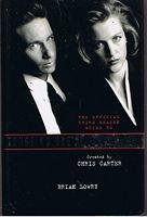 X FILES - Official Guide to the "X-files": Trust No One - The Third Season