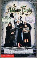 ADDAMS FAMILY [THE]