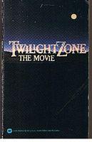 TWILIGHT ZONE - THE MOVIE - [SIGNED By ROBERT BLOCH]