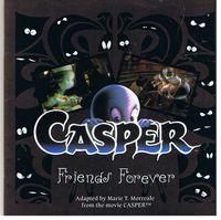 CASPER - Friends Forever