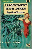 appointment with death appointment with death