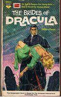 BRIDES OF DRACULA [THE]