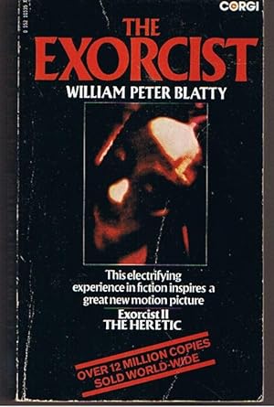 EXORCIST II - The Heretic [Book = THE EXORCIST]