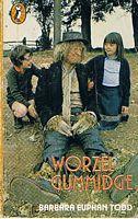 WORZEL GUMMIDGE - (Book = Worzel Gummidge or The Scarecrow Of Scatterbrook)