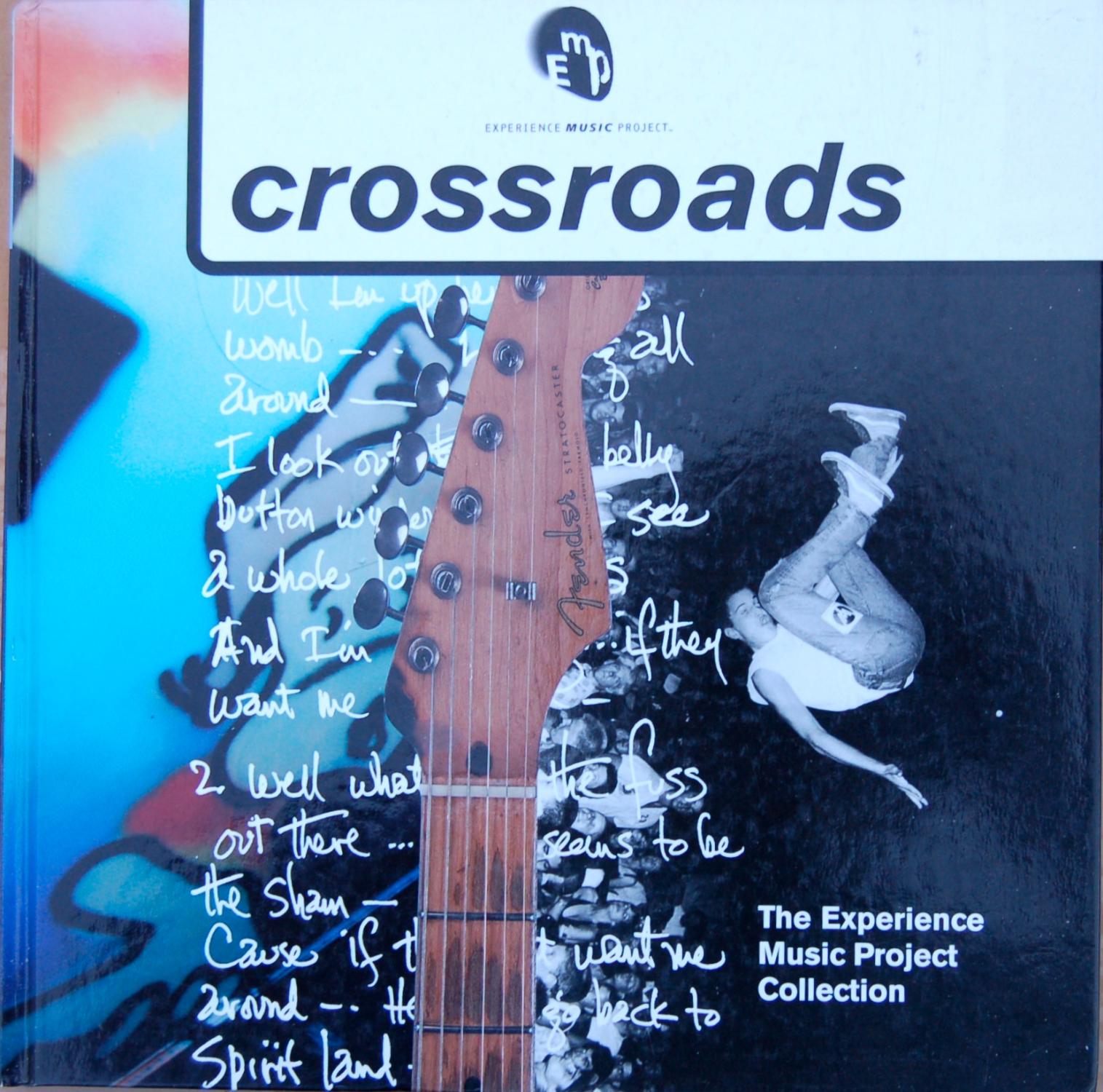 Crossroads: The Experience Music Project Collection