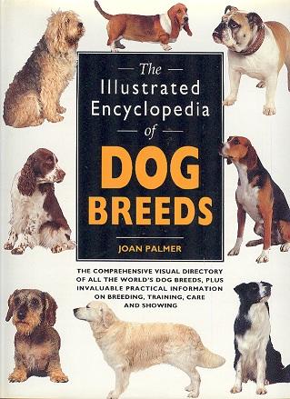 dog breeds books dog breeds books