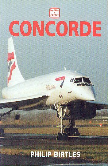 Concorde (Modern Civil Aircraft S.)