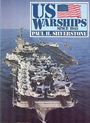 United States Warships Since 1945