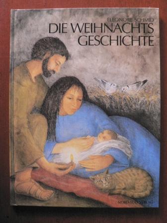 Die Weihnachtsgeschichte. Lukas 2, 1 - 20.