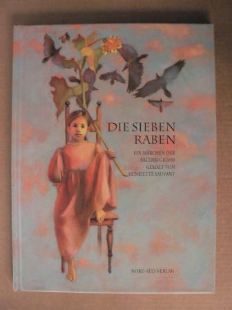 Die Sieben Raben 2019 Die Sieben Raben 2019
