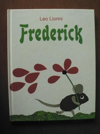 Frederick by Leo Lionni Frederick by Leo Lionni