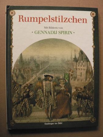 Rumpelstilzchen