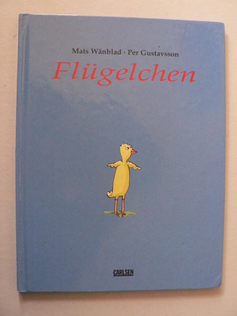 Flügelchen