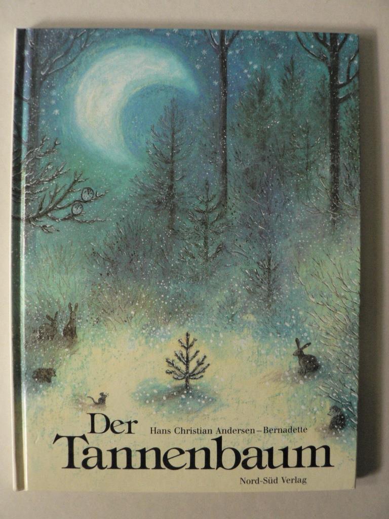 der tannenbaum maerchen von andersen ZVAB
