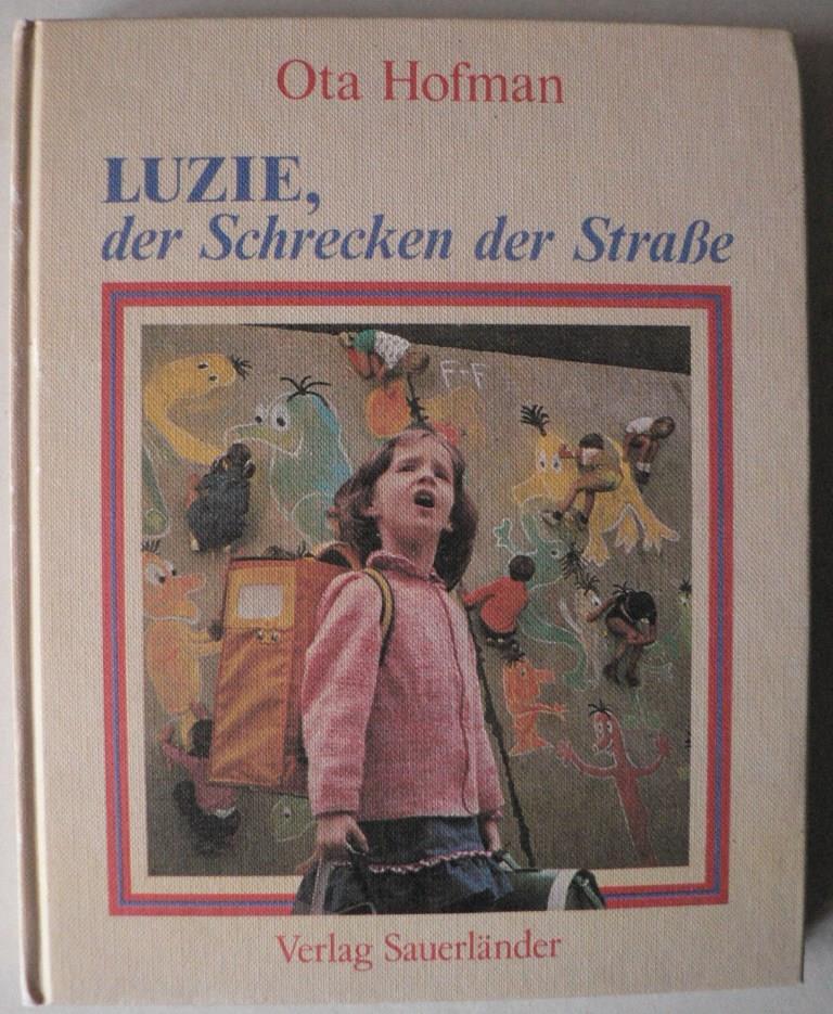 Luzie Der Schrecken Luzie Der Schrecken