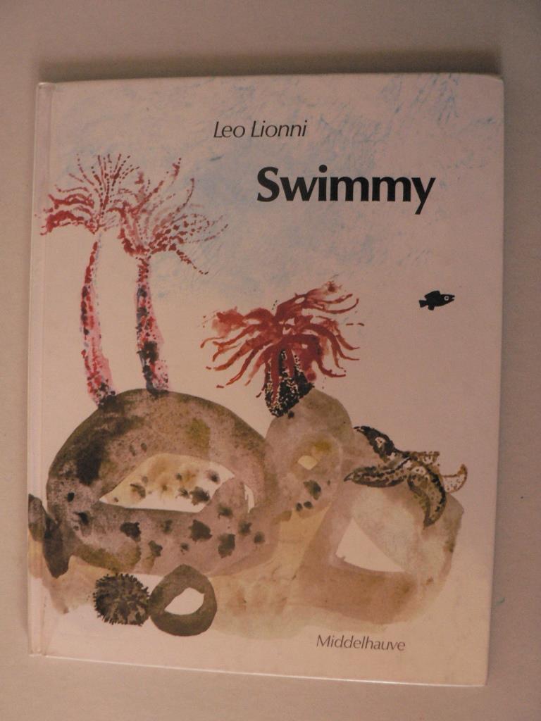 swimmy lionni swimmy lionni