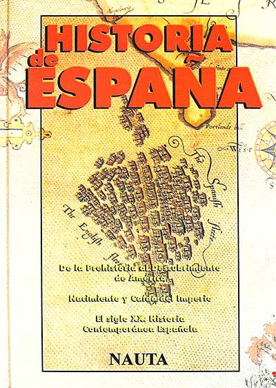 Historia de España - VVAA