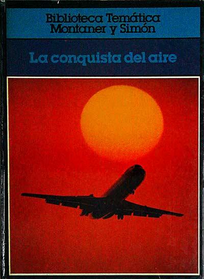 La conquista del aire - VVAA