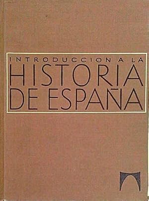 introduccion a la historia de españa - Iberlibro