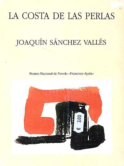 La costa de las perlas - Joaquín Sánchez Valles