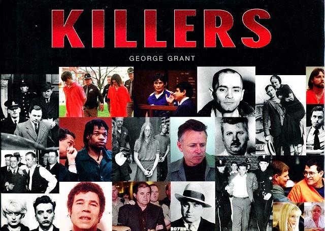 Killers - Grant, George